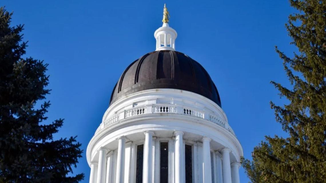 The Maine Legislature enacted 116 bills on the special appropriations table