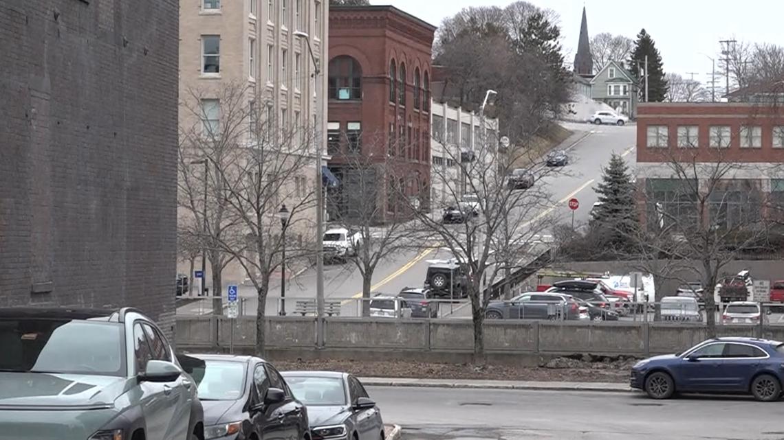 Bikeshare proposal being considered for Greater Bangor area