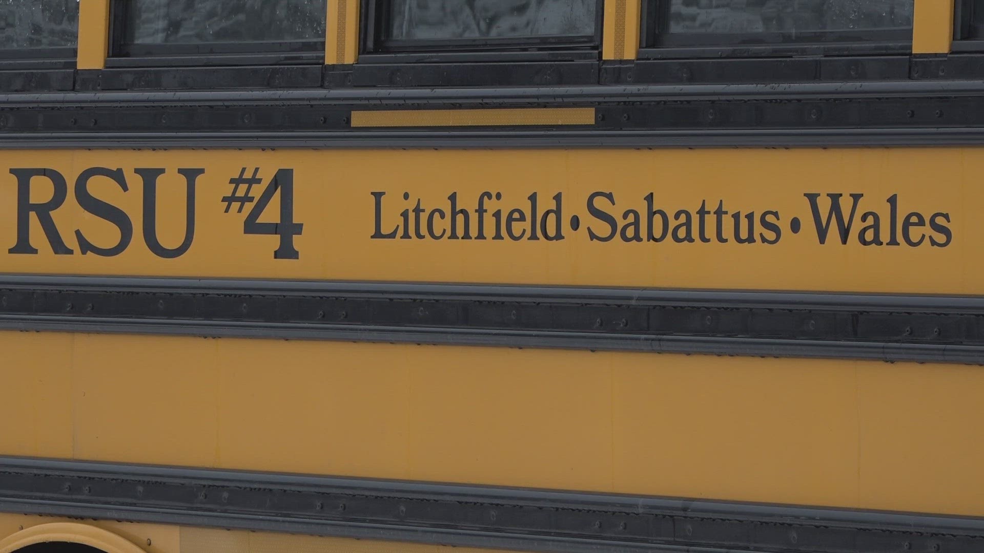 Until RSU 4 can hire more drivers, the district has implemented a temporary solution by offering free before- and after-school care for affected families.