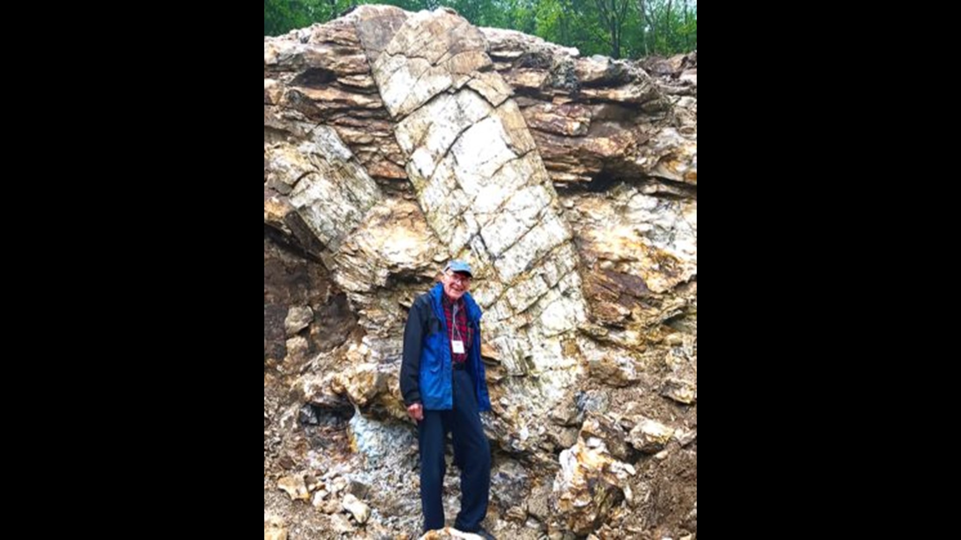 1.5 billion lithium deposit discovered in western Maine