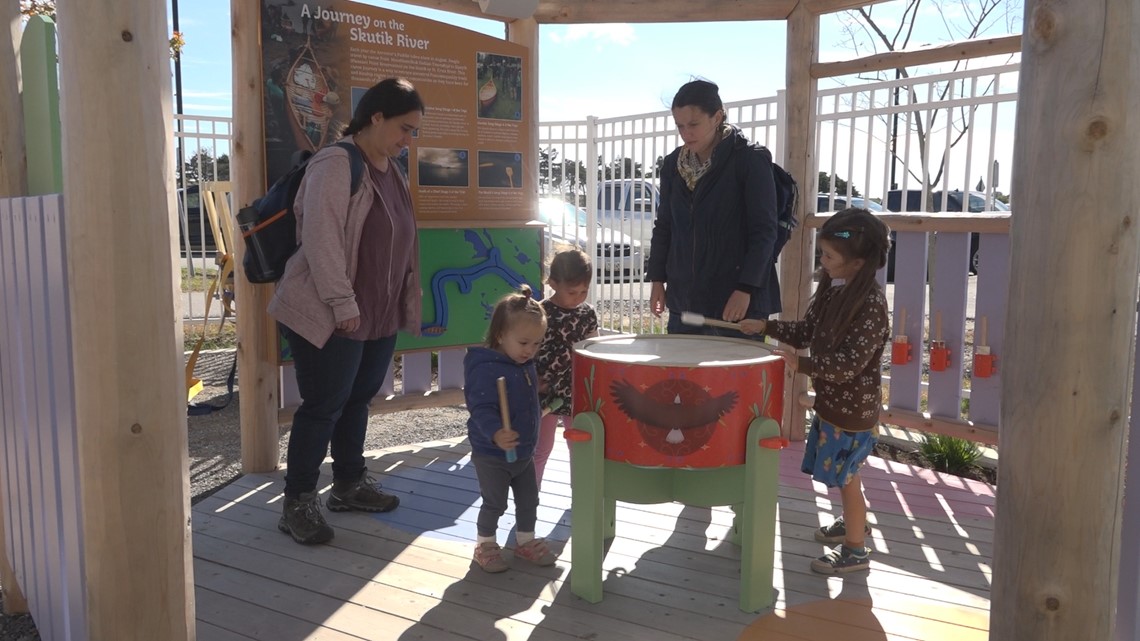 Learning about indigenous people in ME as a child - Vimarsana News