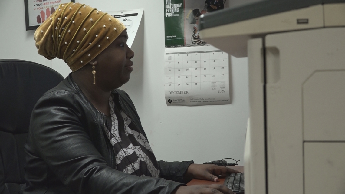 Maine’s Somali community reacts after Trump Administration ends protected status program