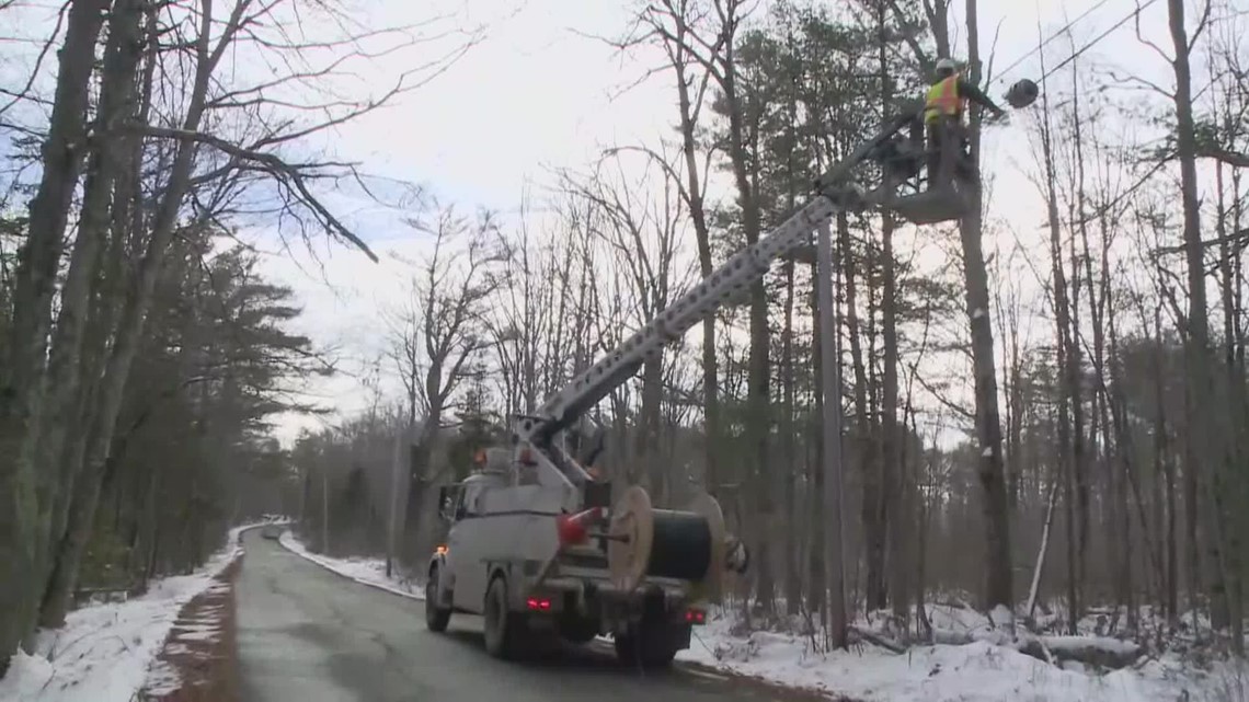 Legislative committee approves leader of ME broadband expansion - Vimarsana News