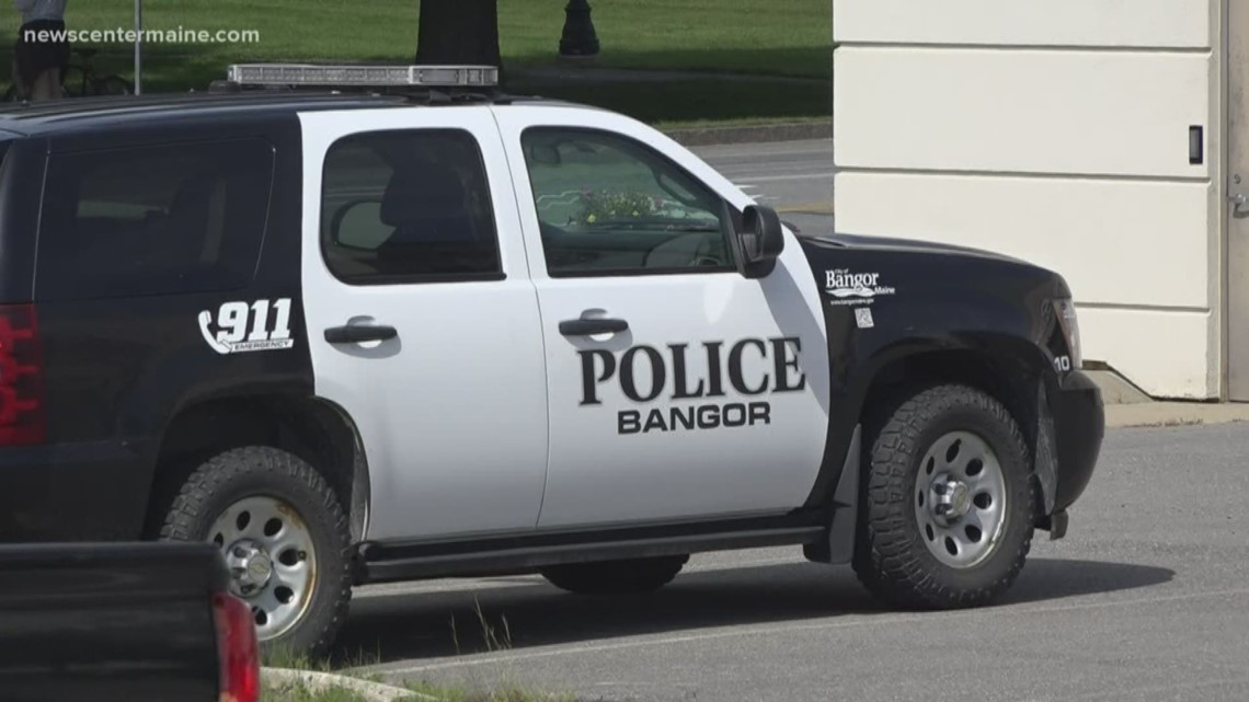 Bangor Pedestrian Fatally Hit By Vehicle On Union Street 