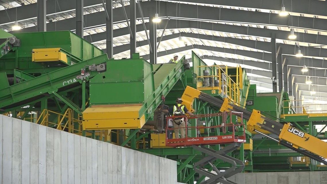 Maine towns attempt to purchase dormant trash plant for $1.5M - Vimarsana News