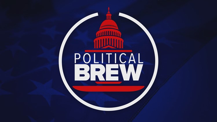 Political Brew: Tribal rights in Maine, debt deal, and Biden falls onstage