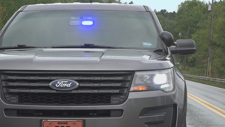 Maine State Police proposing to cut back patrols in Penobscot County