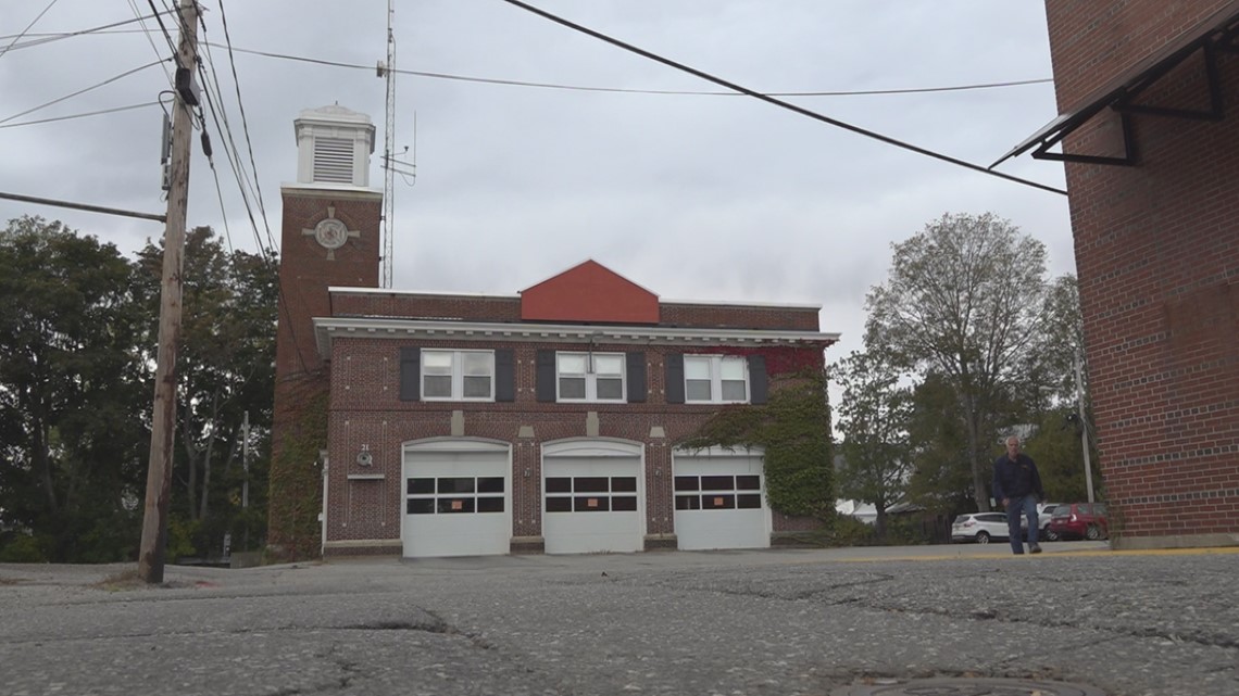 Old Brunswick fire station to become affordable housing, brewery - Vimarsana News