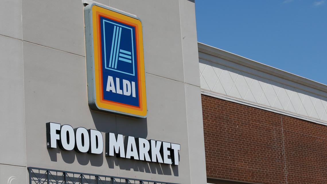 First Aldi in Maine scheduled to open in March