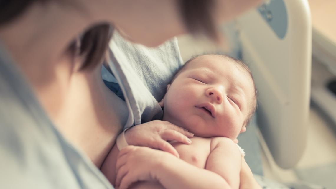 Maine commission urges state action to preserve maternal, child health survey amid federal cuts