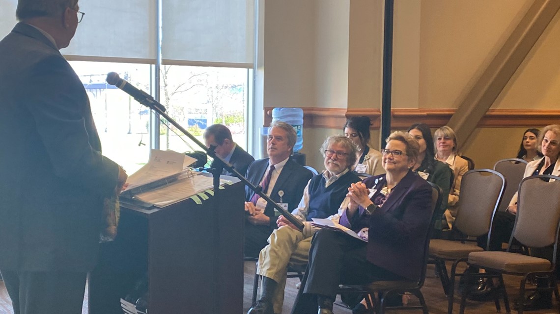 2 Bangor hospitals receive millions from donor | newscentermaine.com - Vimarsana News