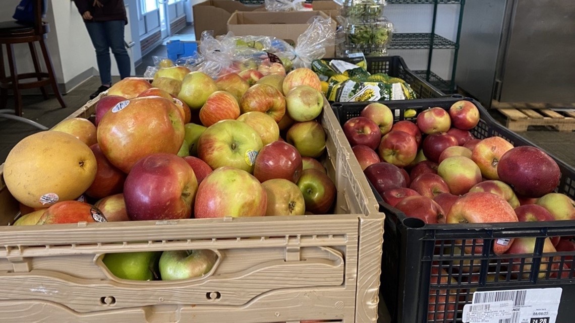 Preble Street partners with DoorDash to address food insecurity - Vimarsana News