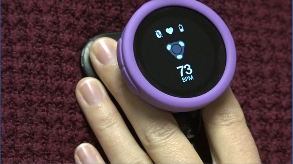 Virtual consultation platform improves health care access in Maine, estimated to assist 10,000 patients