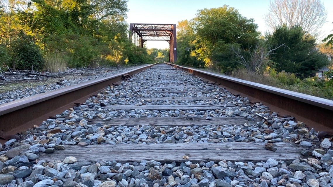 More delays for Rail Trail