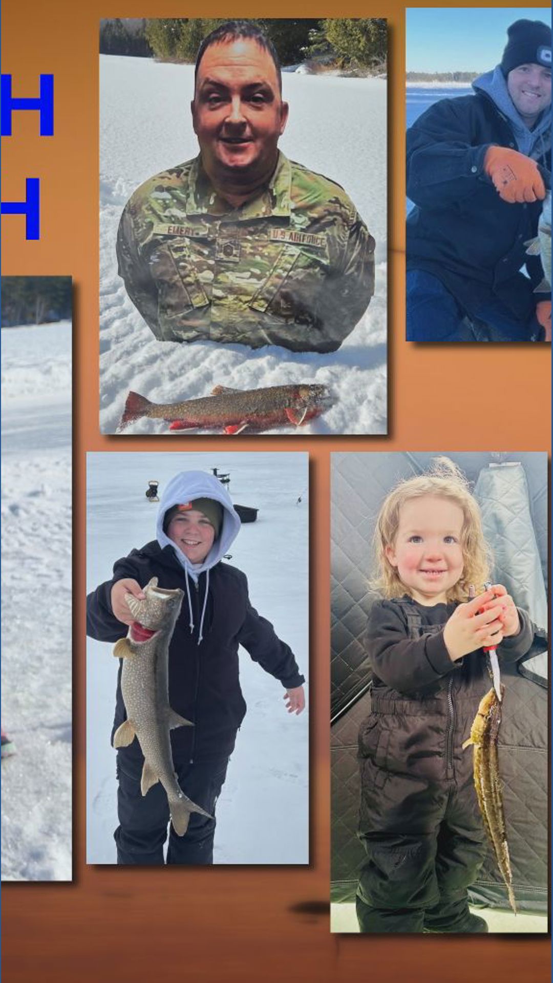 Big Ol' Fish: Lost Tooth, Found Fish | newscentermaine.com