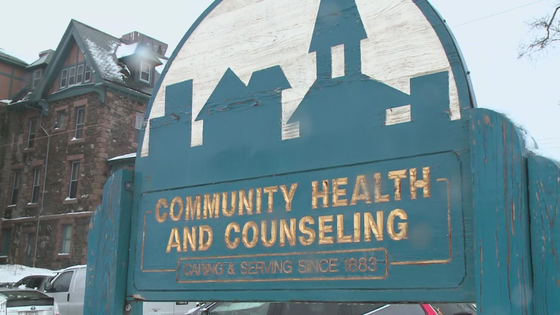 Assertive Community Treatment or ACT Teams provide community-based mental health treatment and services.