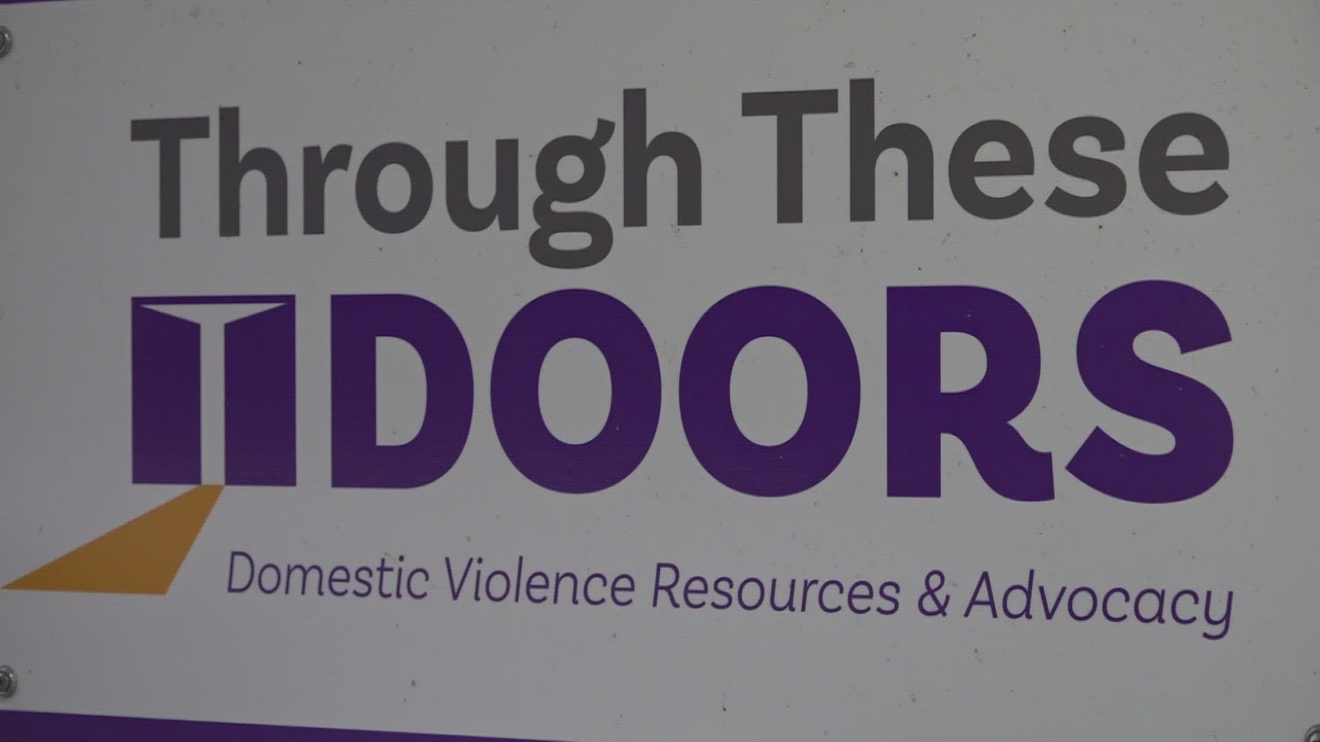 Seventy-five percent of Through These Doors workers voted to unionize in late September and will begin contract negotiations in the coming days.