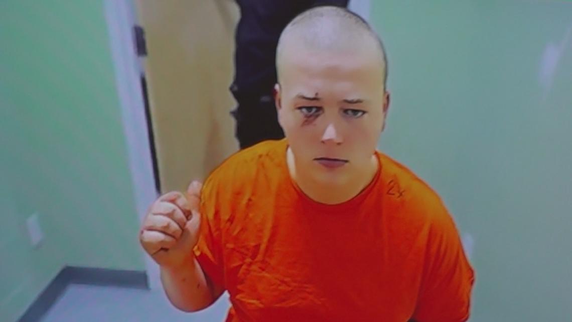 Corinth man accused of killing his mother denied bail | newscentermaine.com