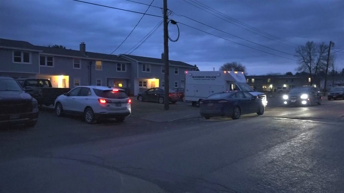 Maine man found dead after reported altercation | newscentermaine.com