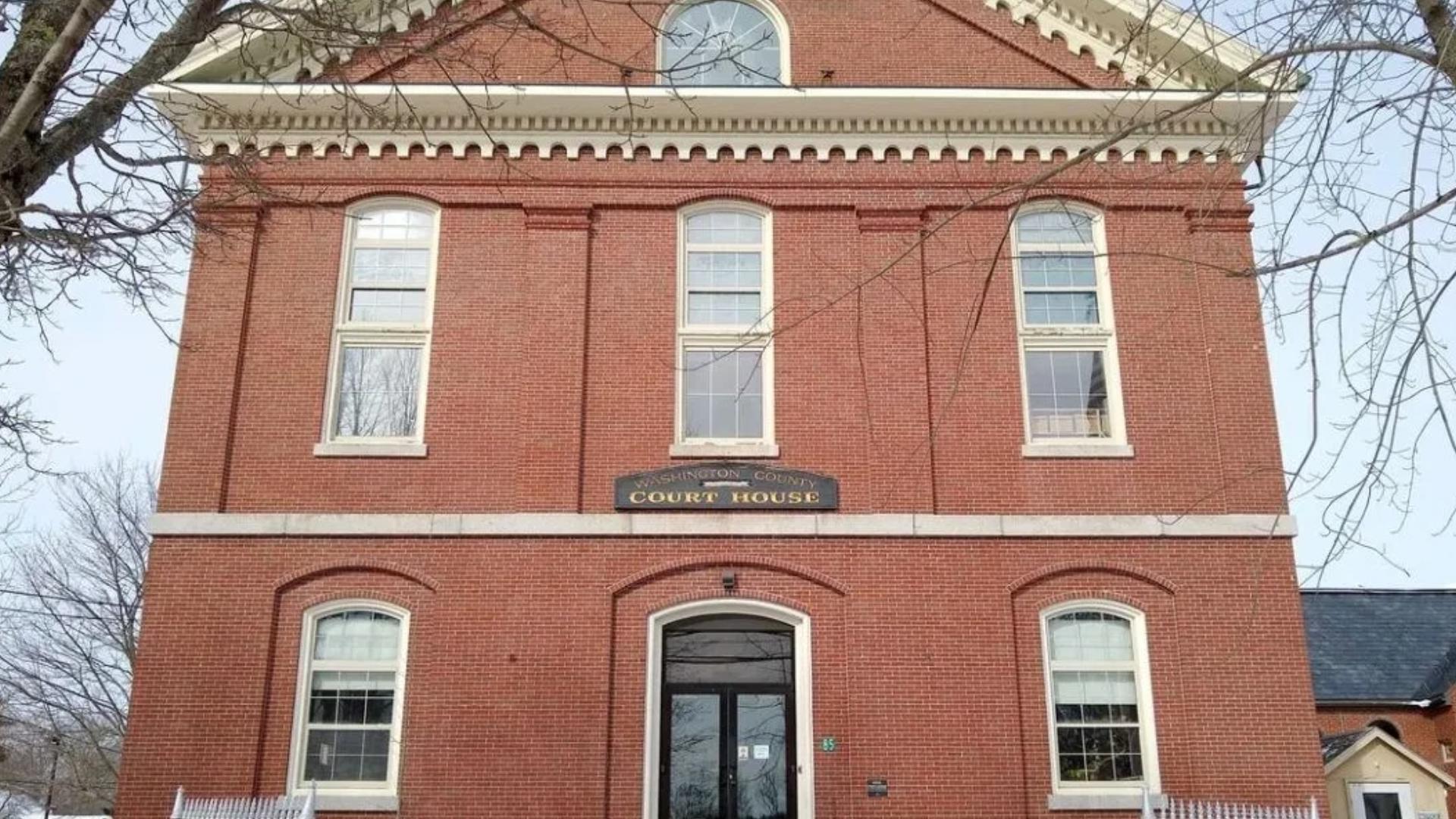Washington County tax bills contained a welcome surprise for most towns ...