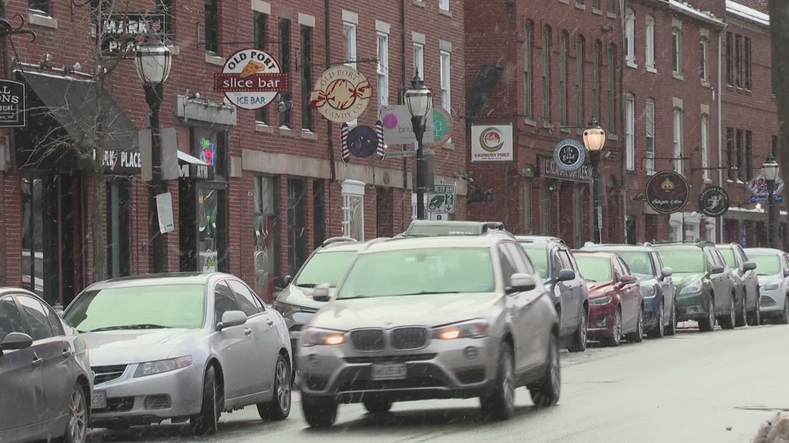 Why 207 Day in Portland is going to look different this year