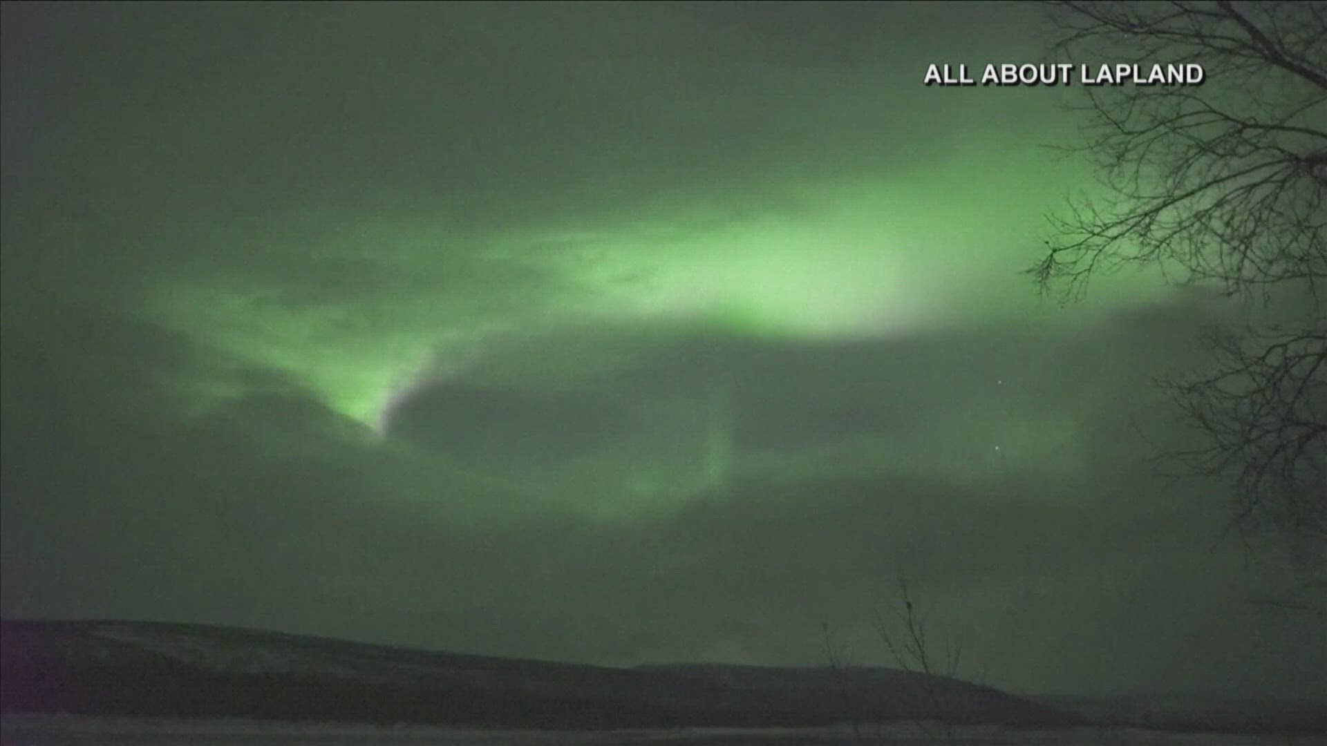 Mainers Could See Northern Lights Thursday Newscentermaine mainers-could-see-northern-lights-thursday-newscentermaine
