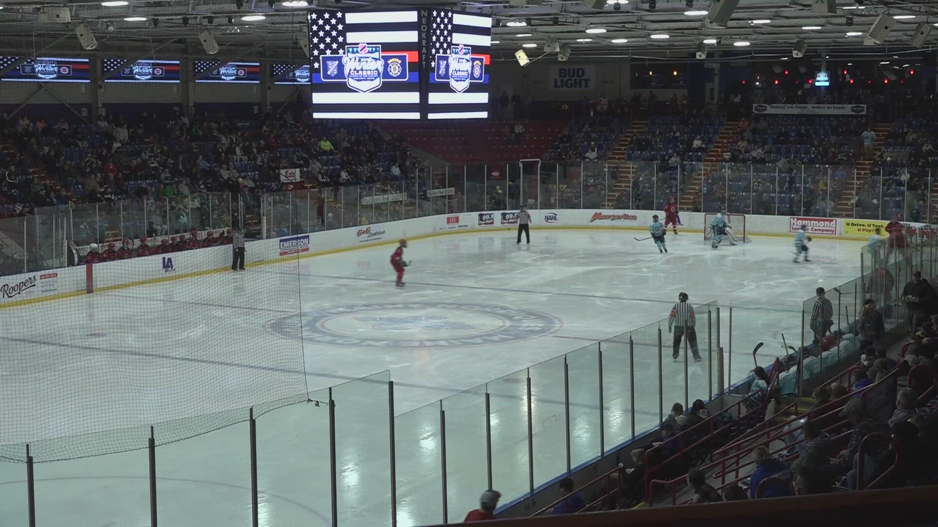 Mill Town Sports and Entertainment out of Massachusetts is taking over the venue and plans to offer more concerts, boxing events, entertainment, and more. 