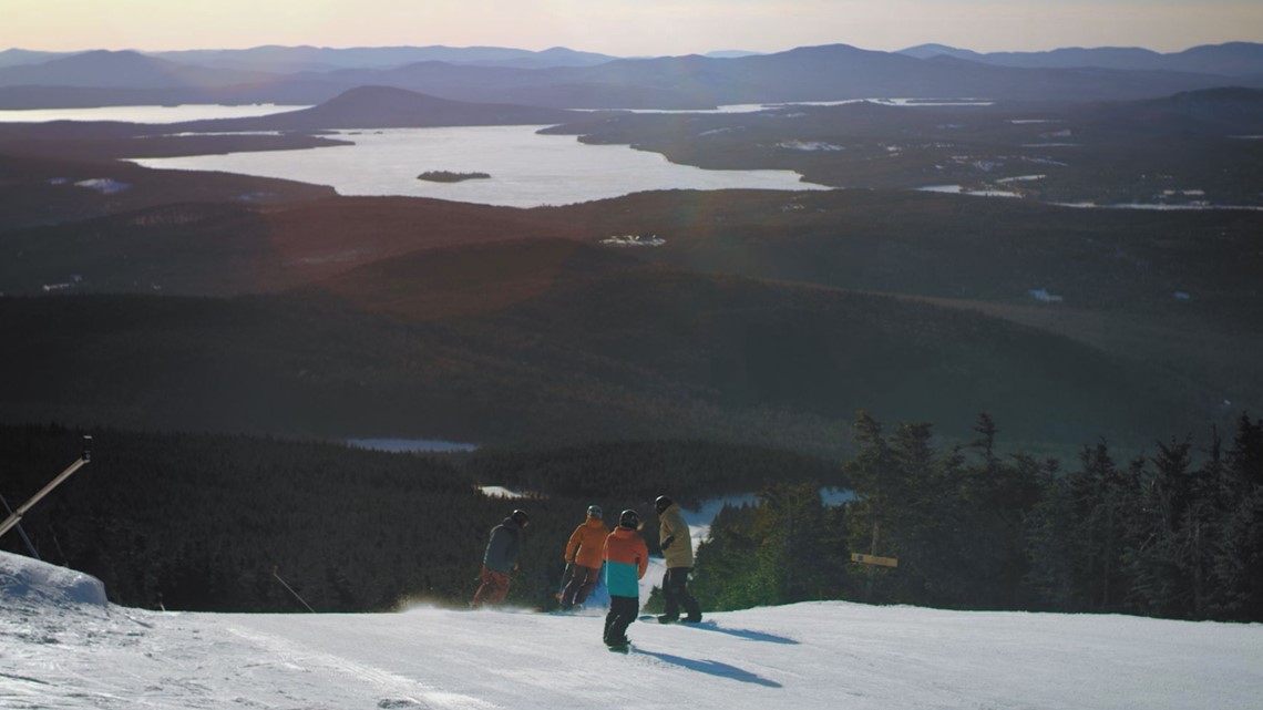Winter is here - Vimarsana News