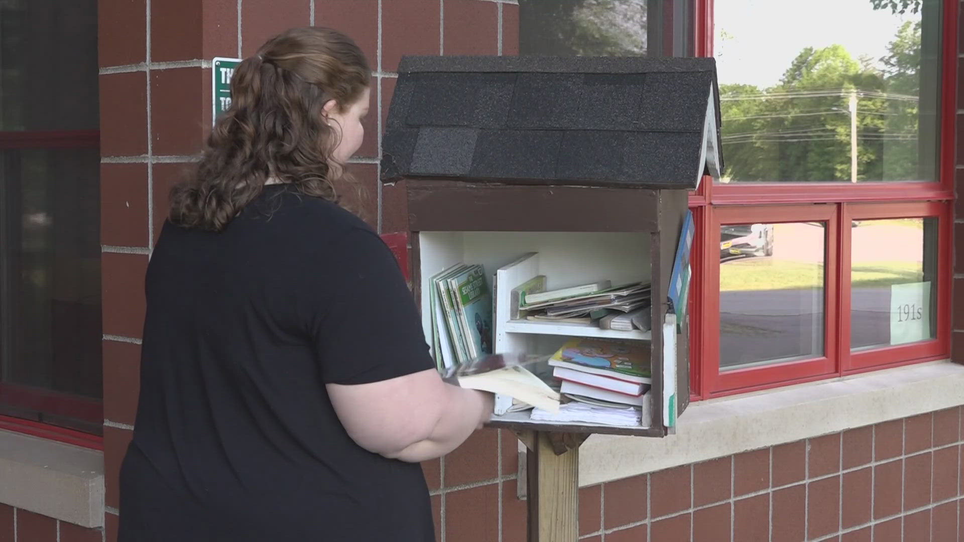 The new minimum would have to be reached by the 2028-2029 school year. According to the Maine Department of Education, 55% of the funding would come from the state.