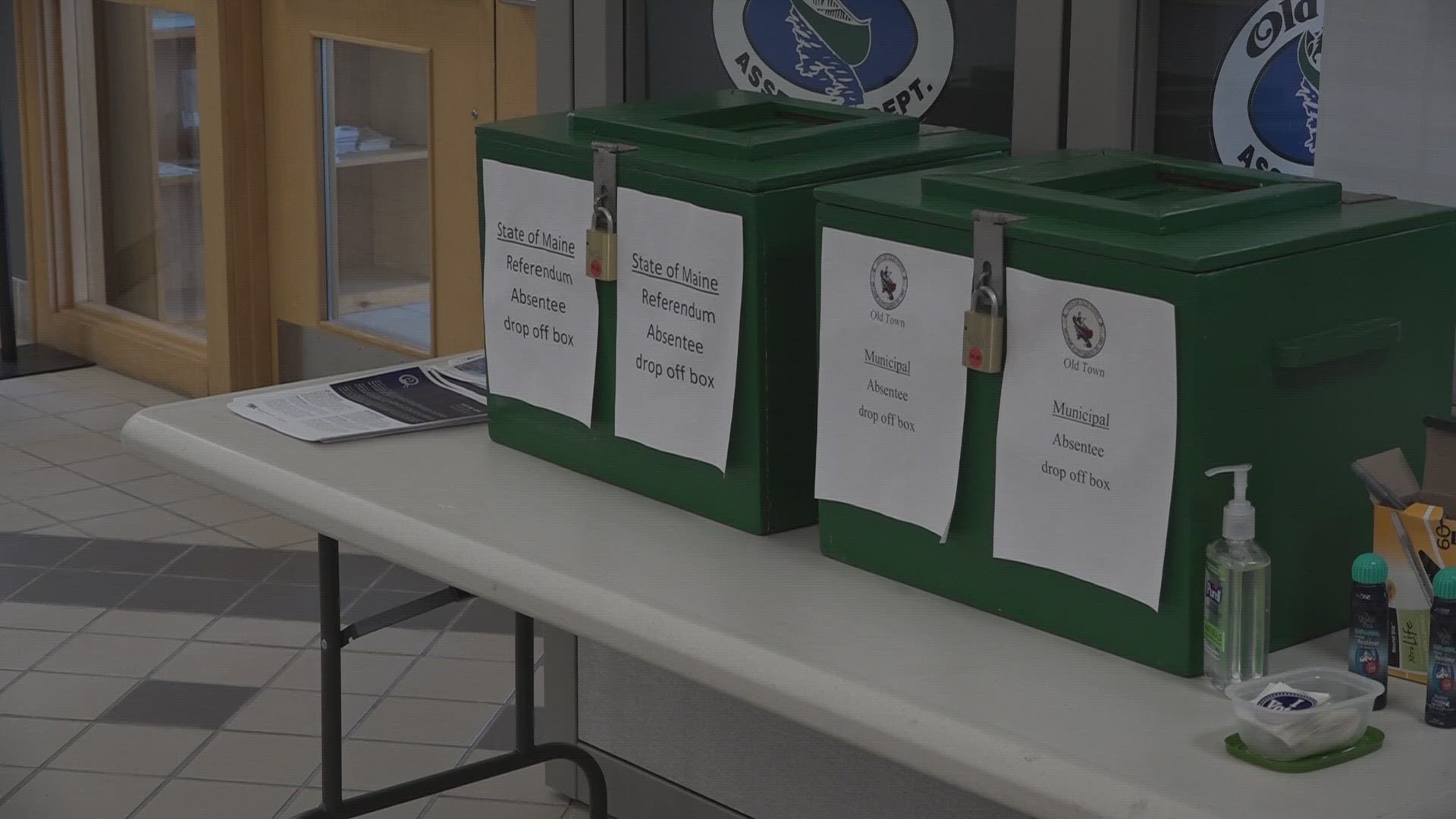 Virginia shooter identified as man from Belleville, Illinois