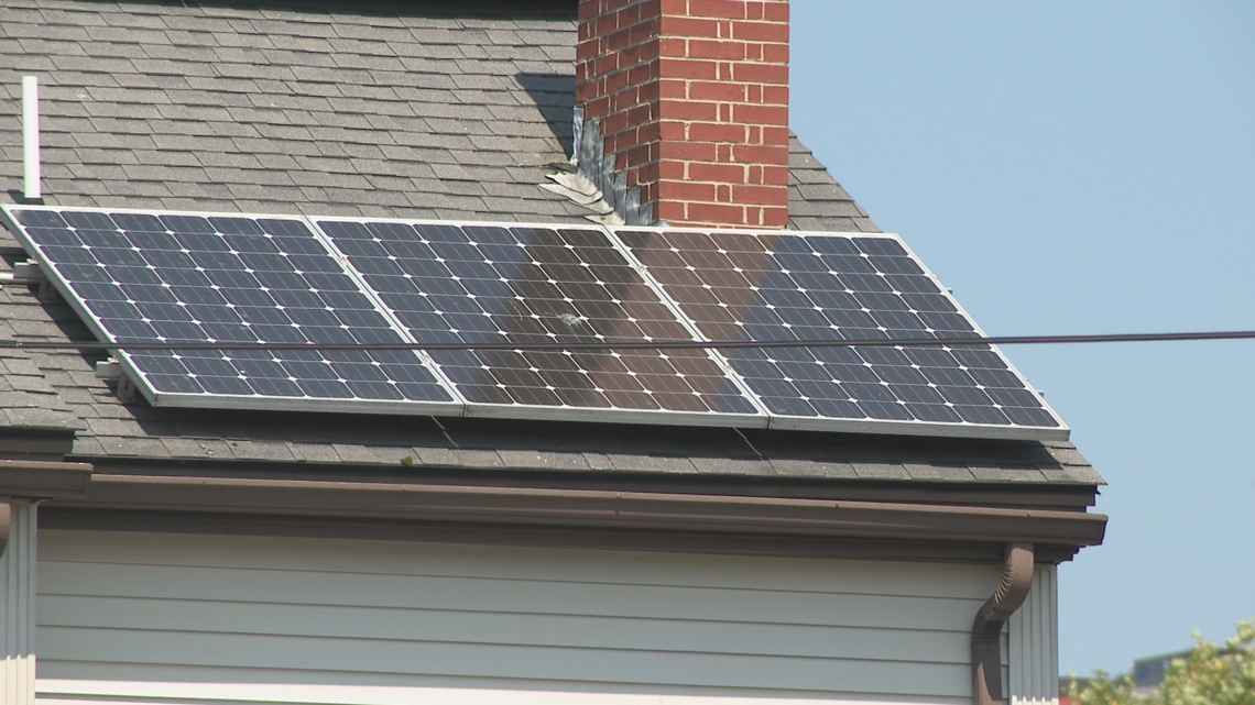 Maine's solar ambitions dim after $62M federal grant rescinded