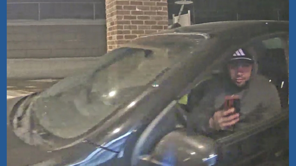 Two alleged gang members arrested for ATM 'Jackpotting Scheme' in Augusta