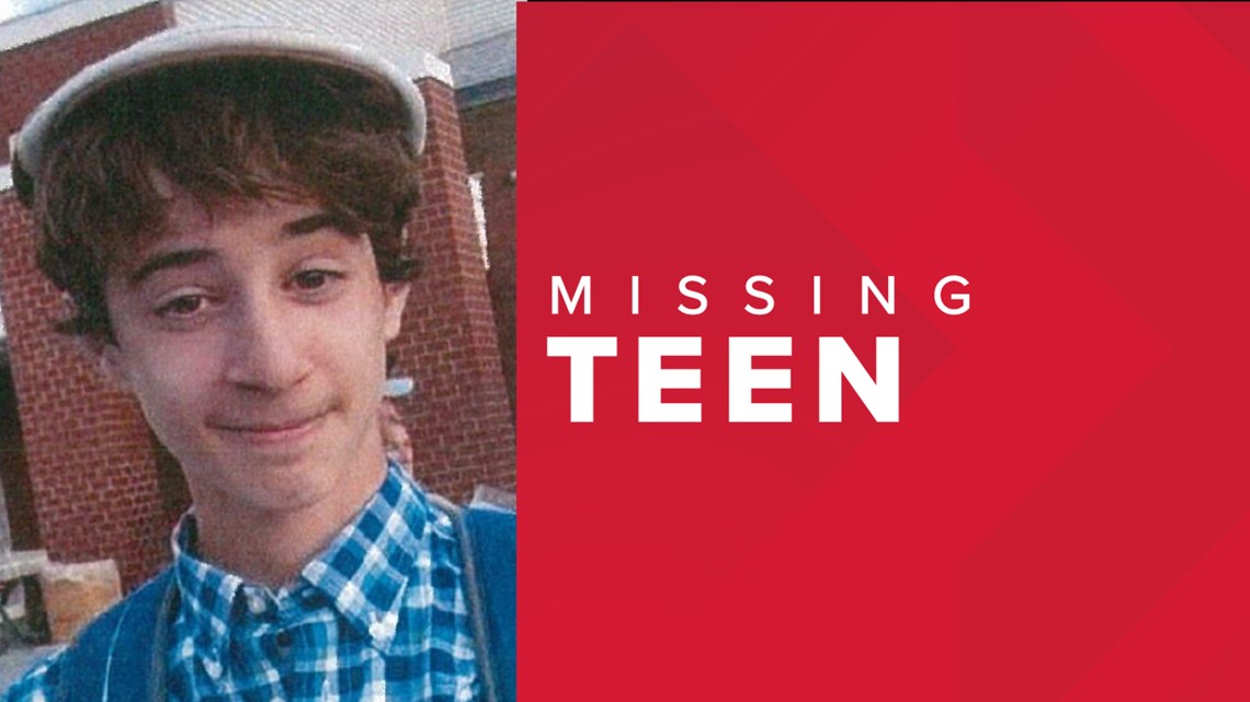 Officials searching Freeport, Brunswick for missing Theo Ferrara - Vimarsana News