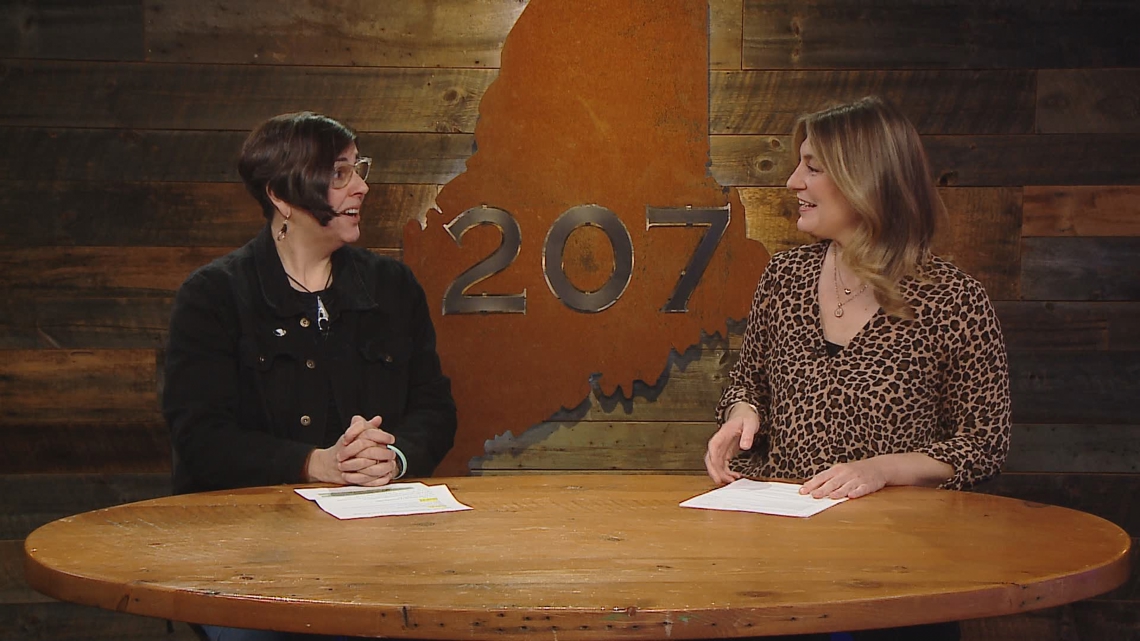 Here's a look at upcoming concerts in Maine, including The Mallett Brothers Band and Dropkick Murphys