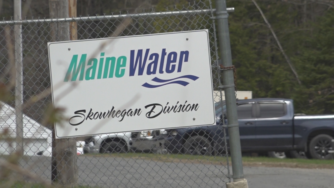 Maine Water Company proposes rate increases for 32k customers