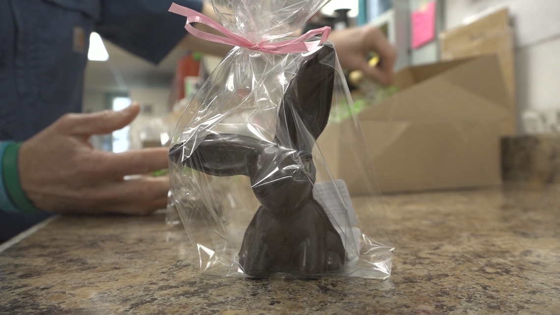 Maine chocolate prices rise amid higher cocoa costs despite some tariff relief