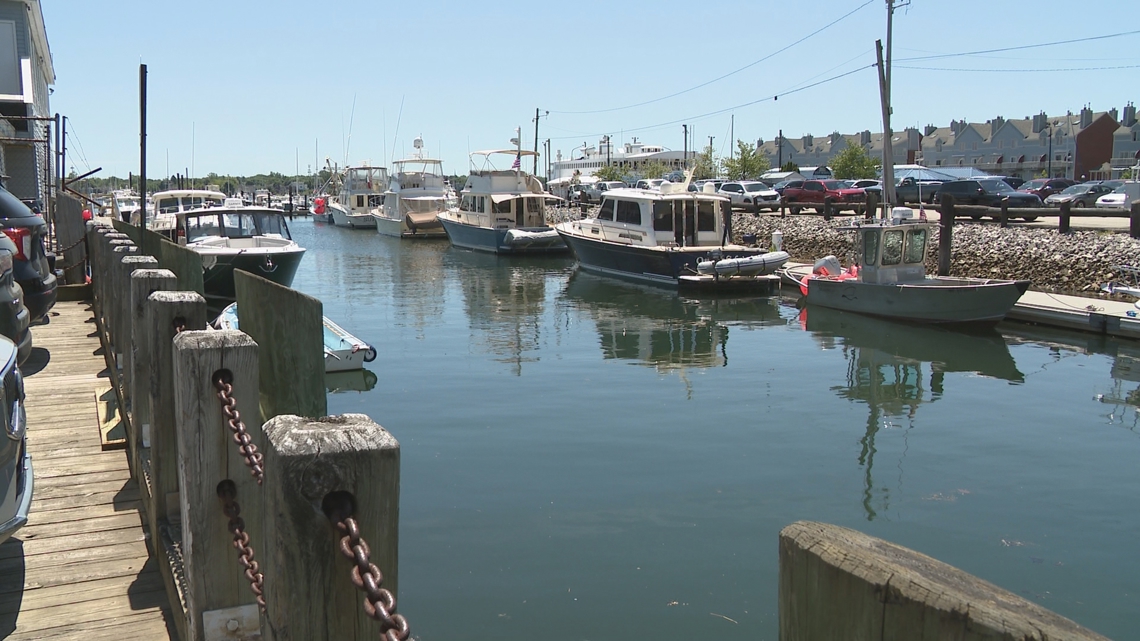 Highest Tides This Month Hit The Maine Coast Newscentermaine highest-tides-this-month-hit-the-maine-coast-newscentermaine