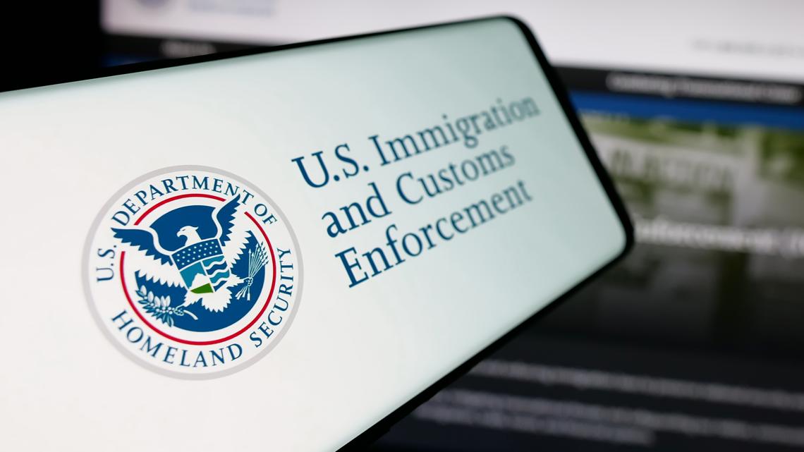 ICE cancels plans to build facility in NH after Republican Governor speaks with Kristie Noem