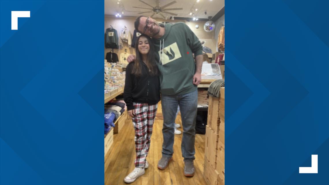 Souvenir shop in Portland is a local art gallery