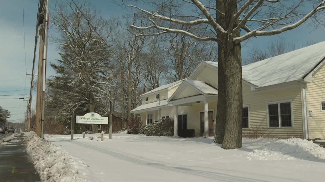 Members build community and confidence at The Village Clubhouse - Vimarsana News