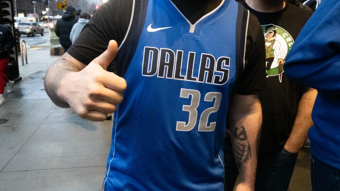 Maine NBA fans flock to TD Garden for Cooper Flagg’s Boston debut