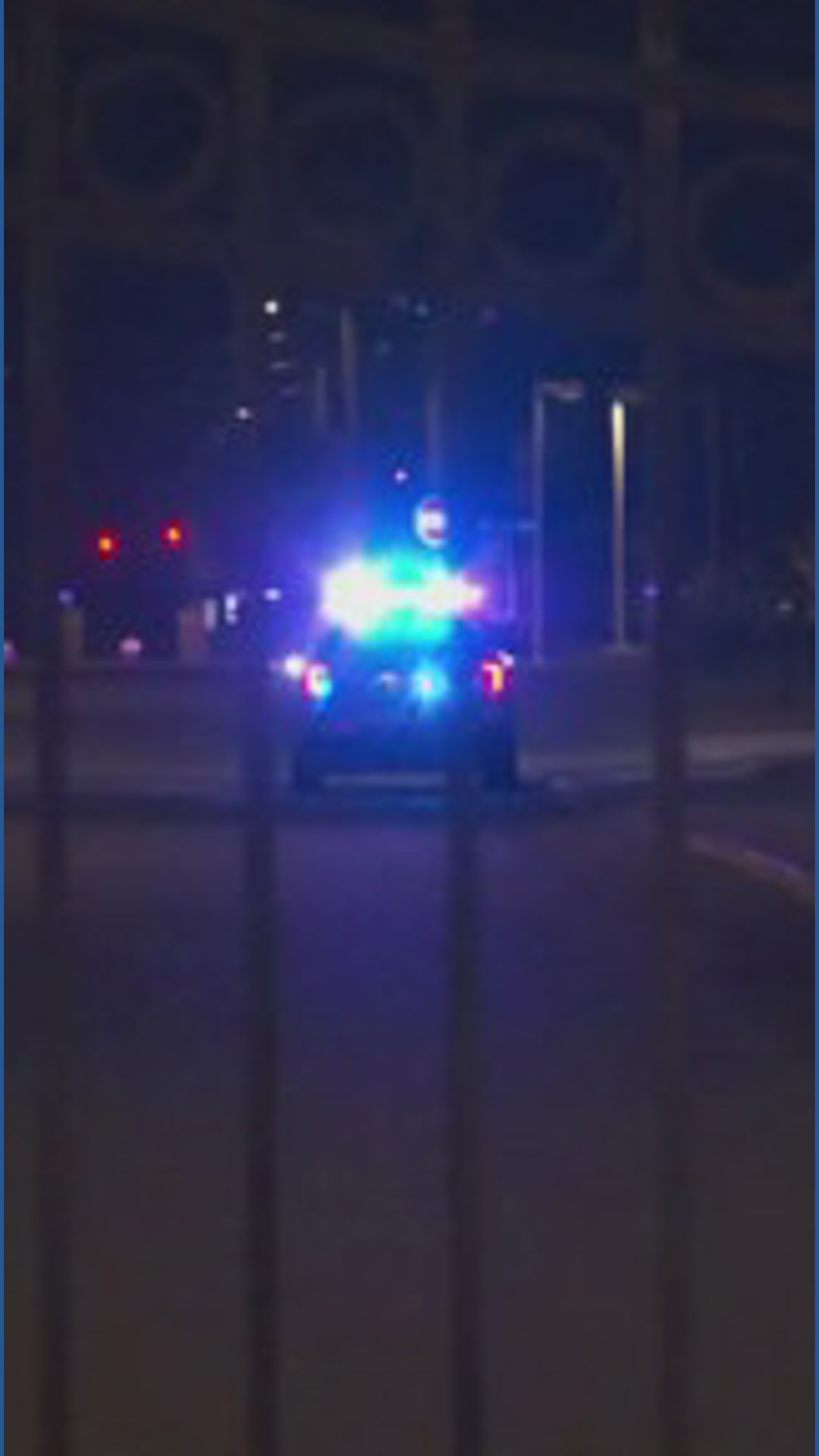 Two killed in shooting at South Carolina State University residential complex