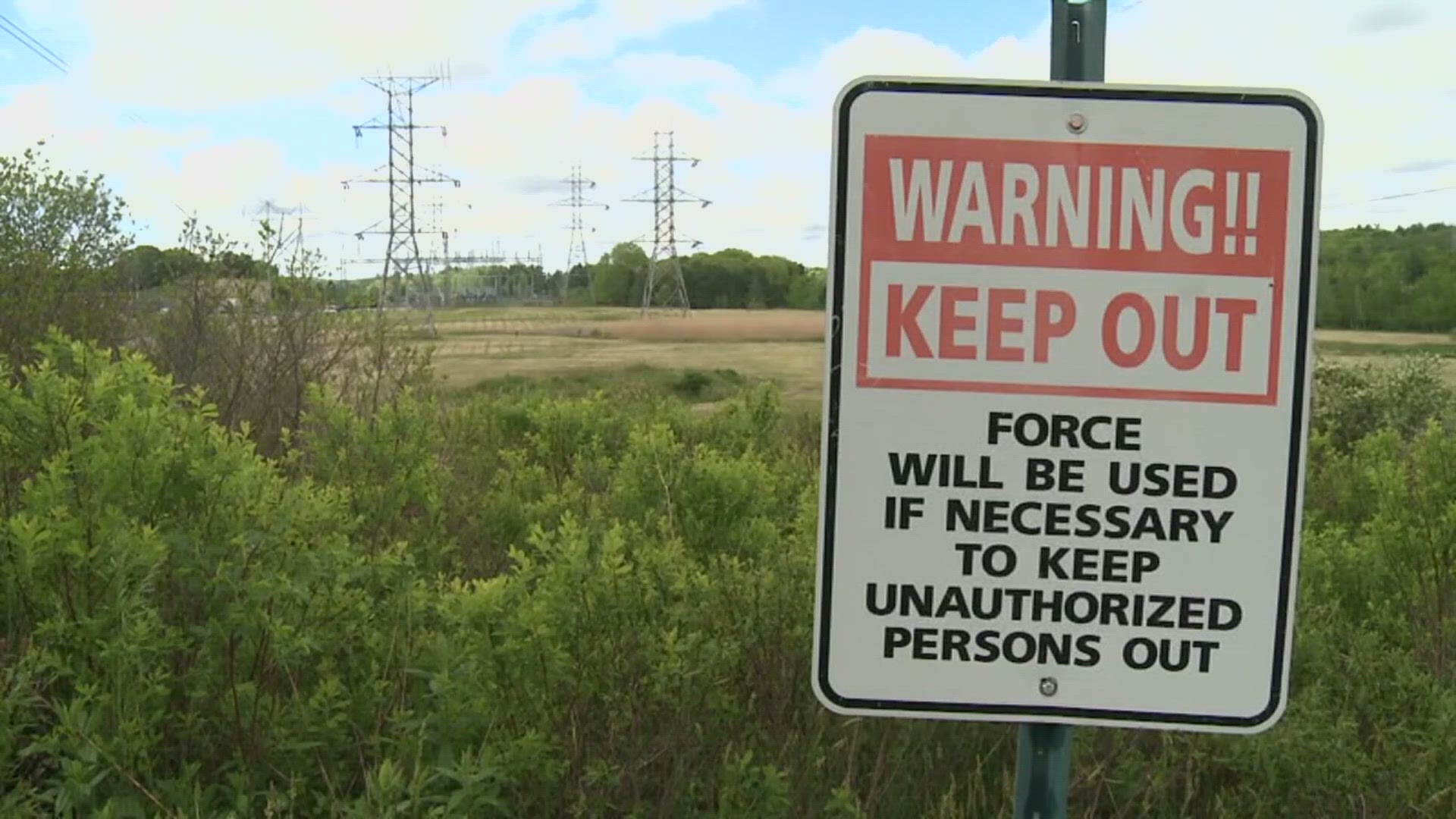 If passed, LD 2027 would clarify if the Maine Yankee Power Plant is considered an air pollution control facility.