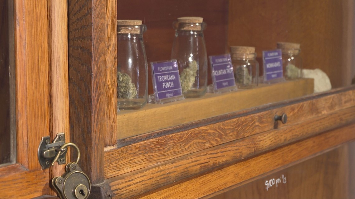 Advocacy group forms to give small cannabis businesses a voice - Vimarsana News