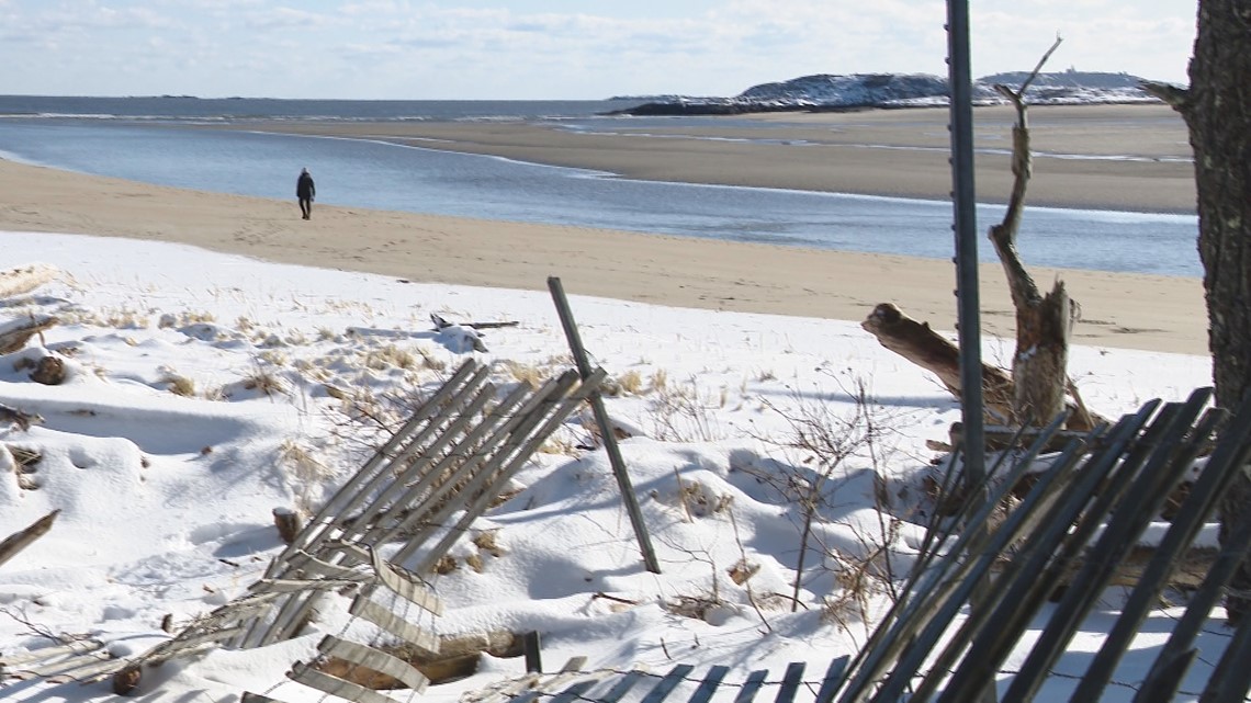 Popham Beach Storm Damage: A Comprehensive Guide for Travelers