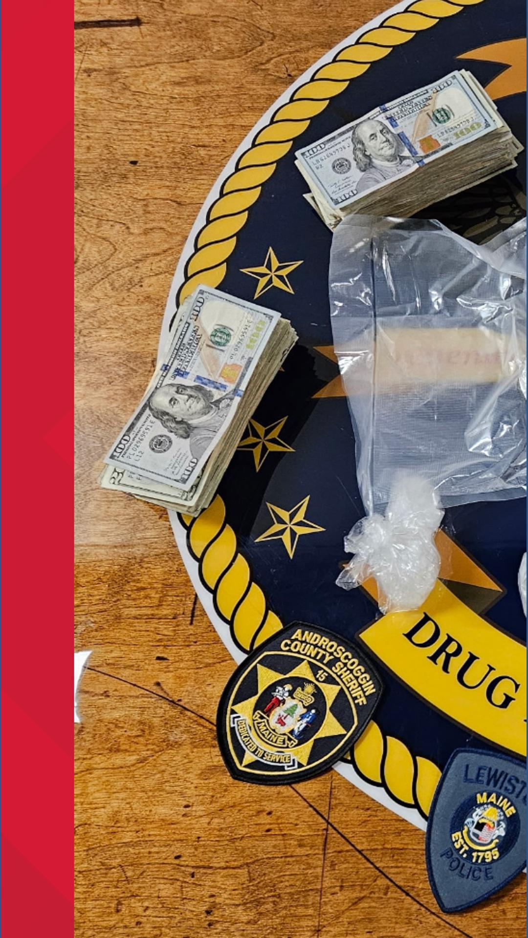 Three arrested on aggravated drug trafficking charges in Auburn ...