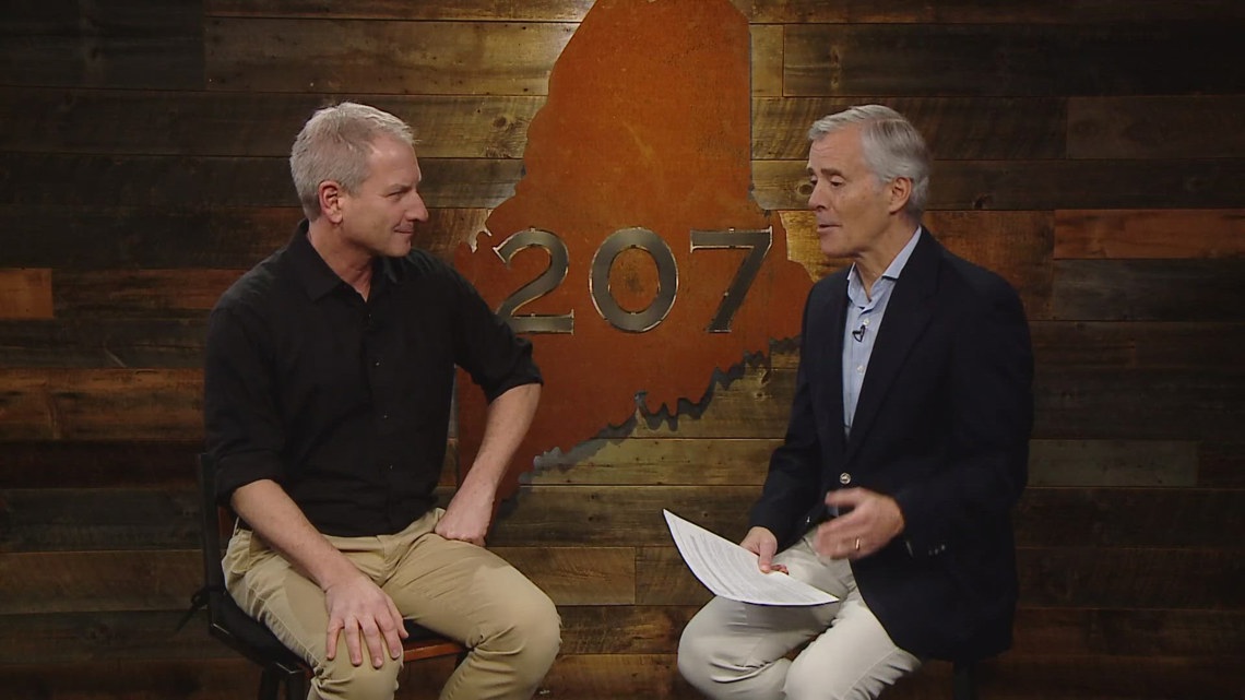 From apps that read tarot cards to AI offering spiritual guidance, technology is intersecting with mysticism