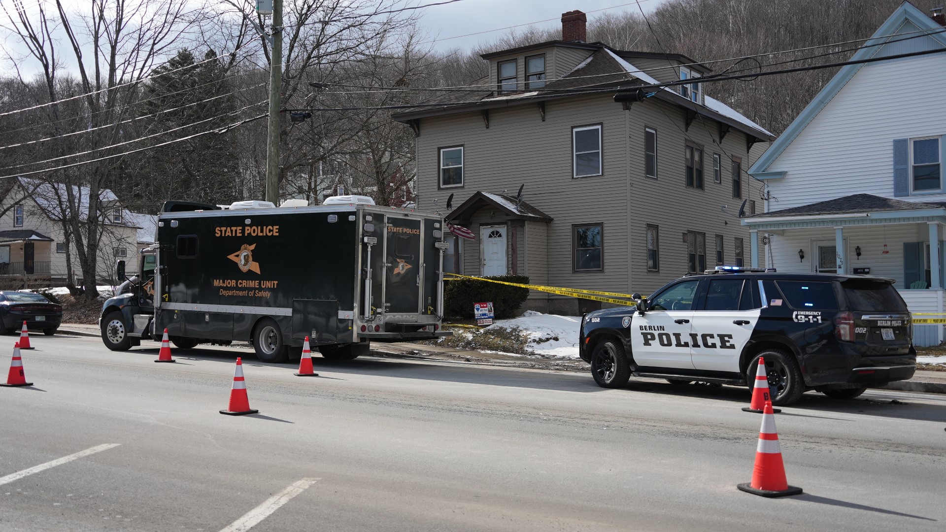 Amber Alert canceled after two children from New Hampshire found ...