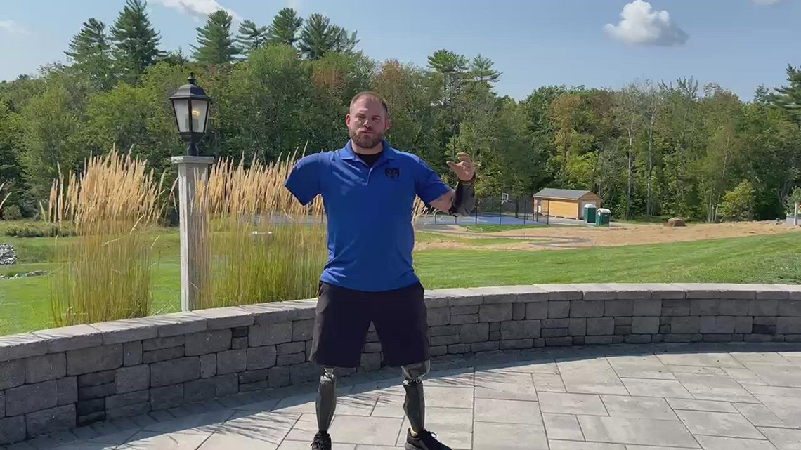 2022 Travis Mills Foundation Plane Pull