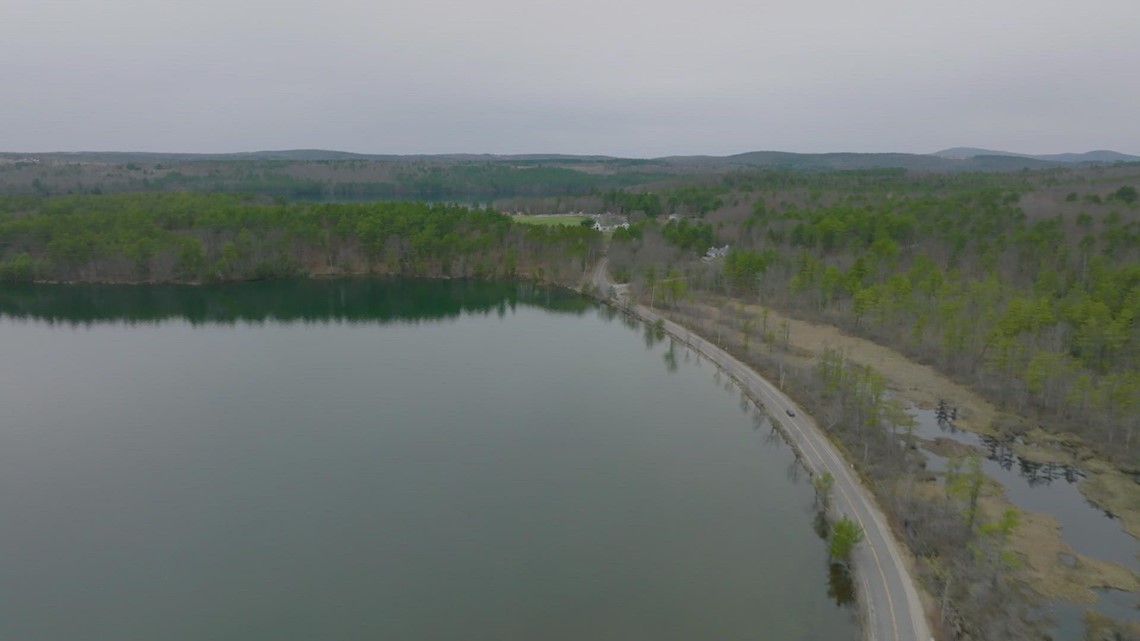 Auburn advances ordinance to protect Lake Auburn quality